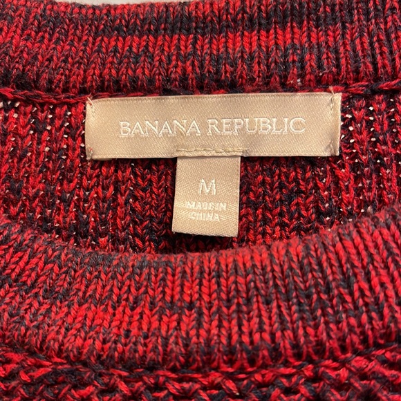 Banana Republic Knit Sweater - Picture 3 of 7